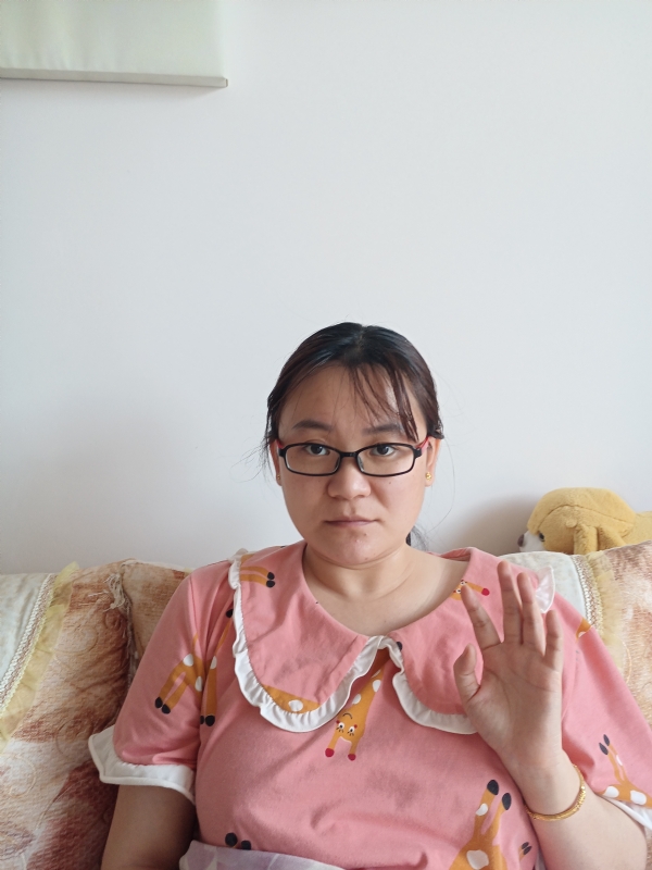 块块的第二张照片--石家庄相亲服务中心