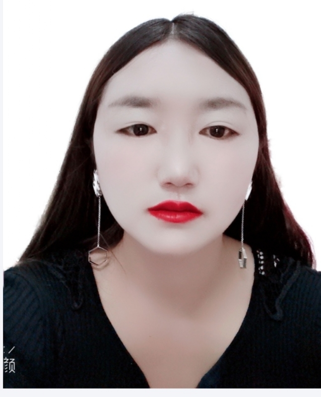 睿的第一张照片--石家庄相亲服务中心