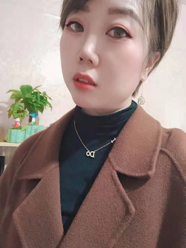 开心市民小王的第二张照片--石家庄相亲服务中心