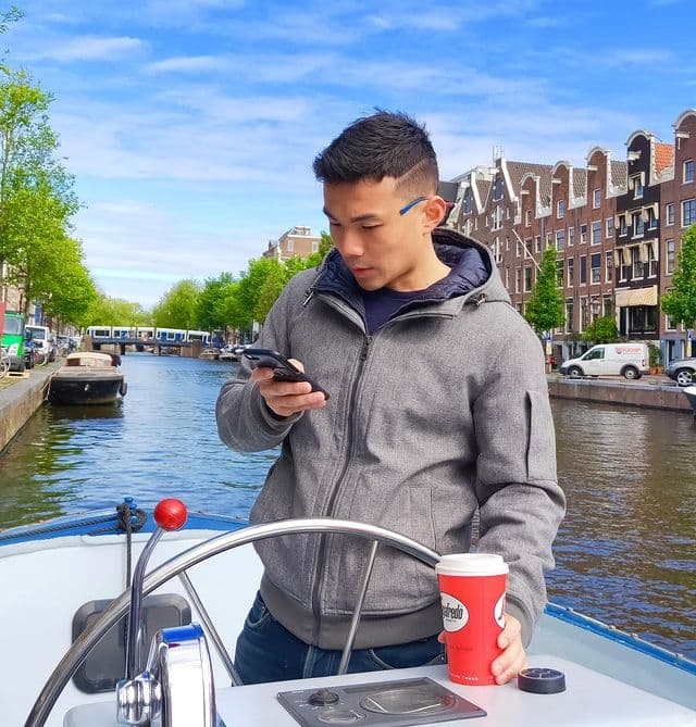 ryan的第一张照片--石家庄相亲服务中心