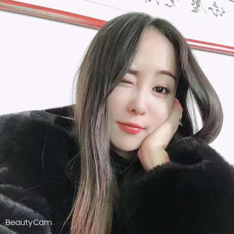 暖暖的第一张照片--石家庄相亲服务中心