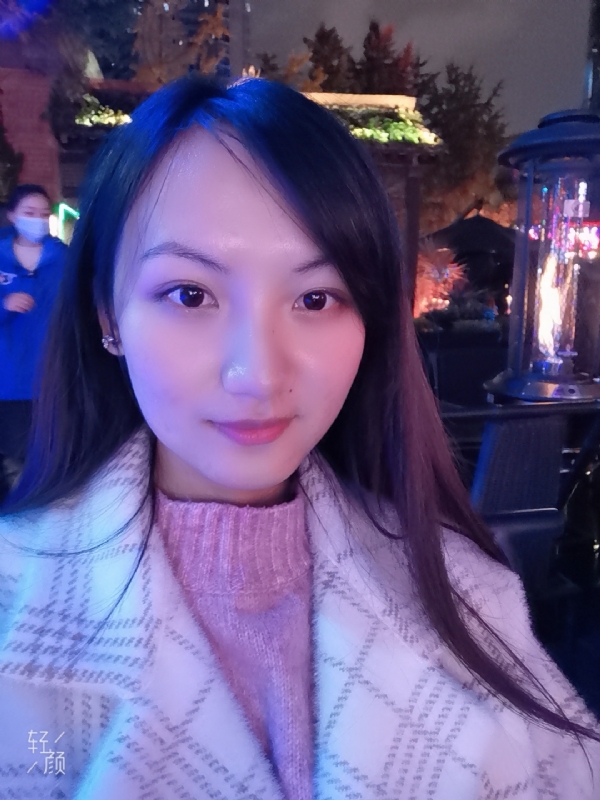 抱不住太阳的深海鱼C的第一张照片--石家庄相亲服务中心