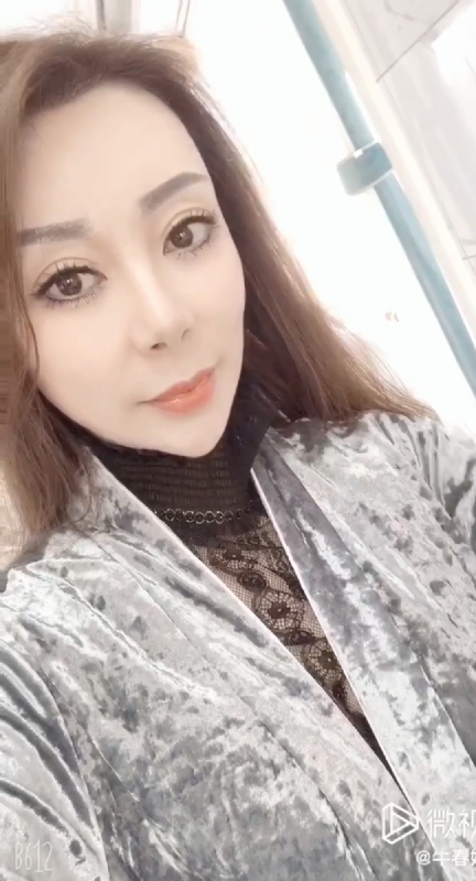 婷婷的第一张照片--石家庄相亲服务中心