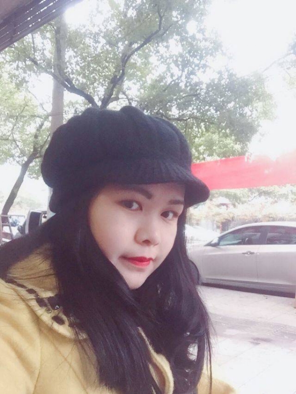 珍妮的第一张照片--石家庄相亲服务中心