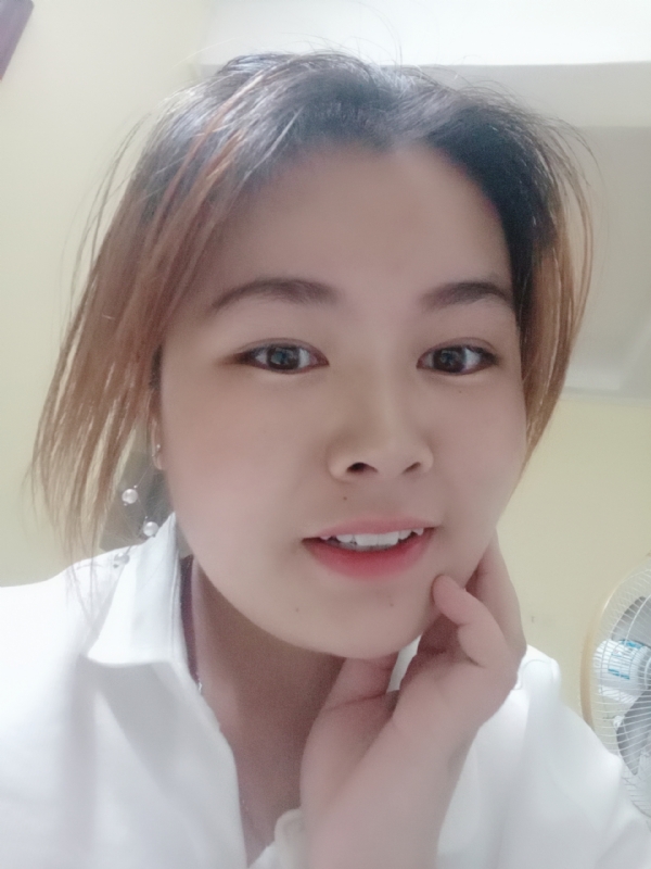 珍妮的第二张照片--石家庄相亲服务中心