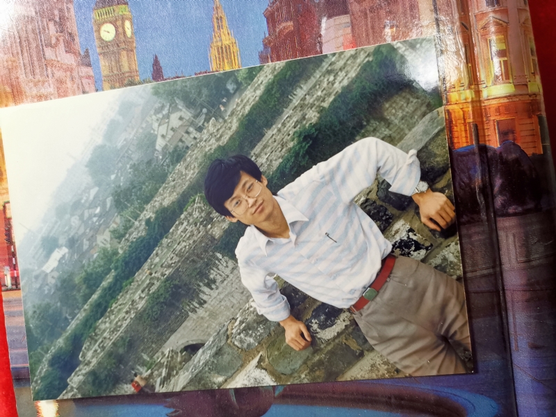 嗨嗨喽的第一张照片--石家庄相亲服务中心