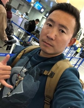 明天会更好的第一张照片--石家庄相亲服务中心