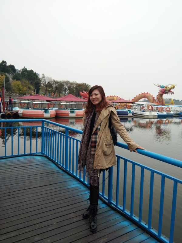 hely的第二张照片--石家庄相亲服务中心