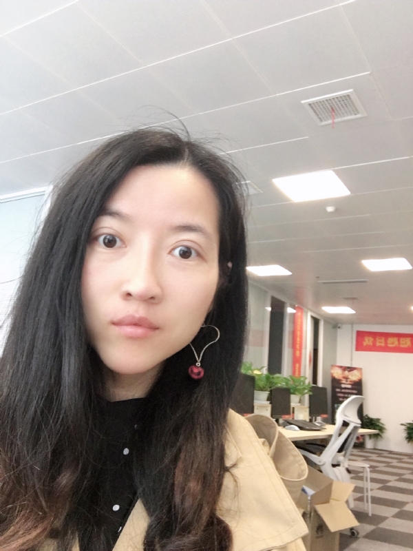 往后余生的第二张照片--石家庄相亲服务中心