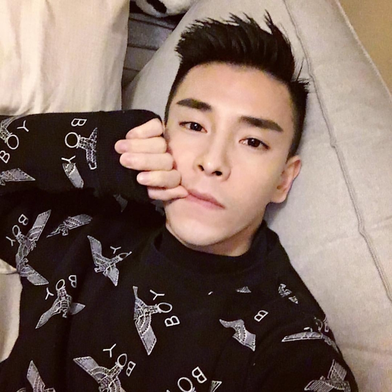 Leo的第一张照片--石家庄相亲服务中心