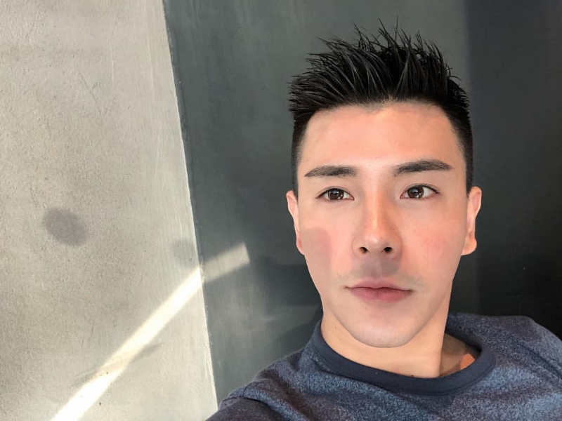 Leo的第二张照片--石家庄相亲服务中心