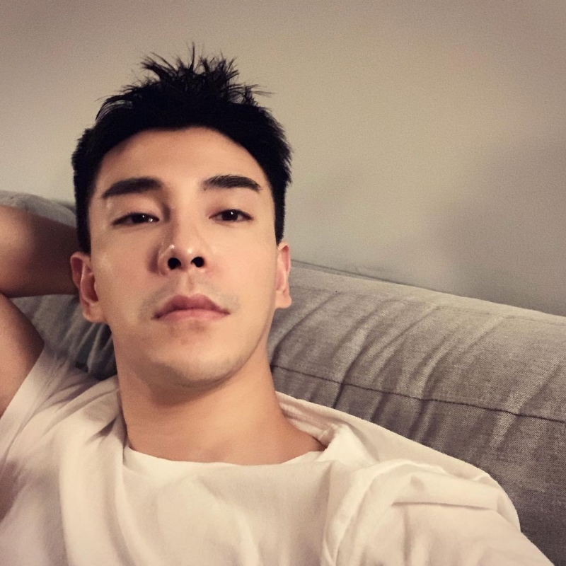 Leo的第五张照片--石家庄相亲服务中心