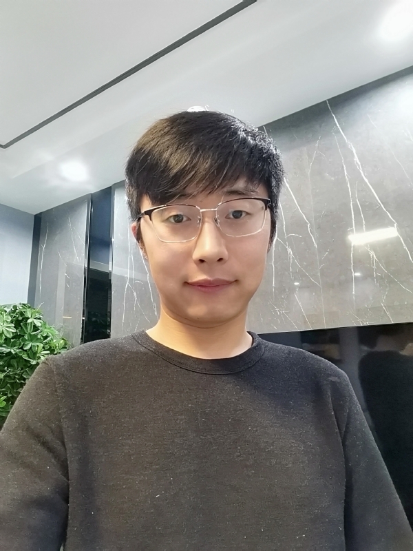 王先森的第一张照片--石家庄相亲服务中心