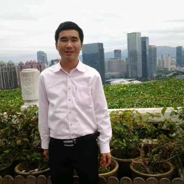 缘分的第一张照片--石家庄相亲服务中心