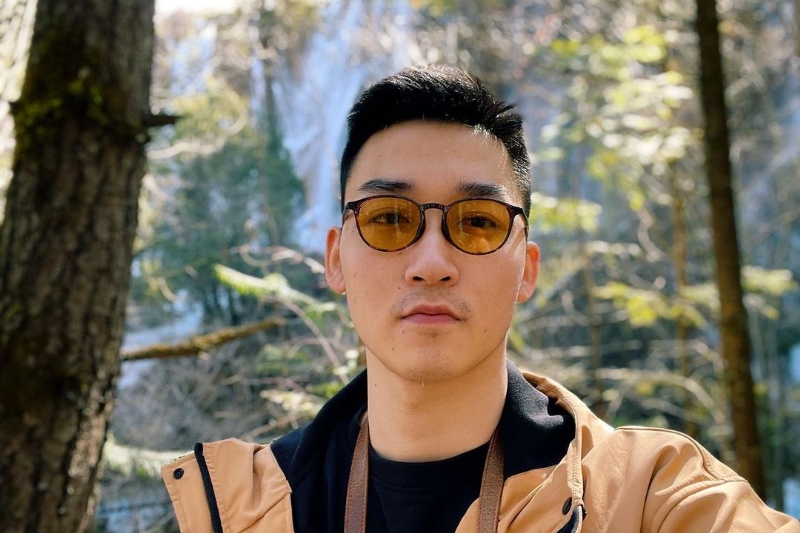 Mr.李的第一张照片--石家庄相亲服务中心