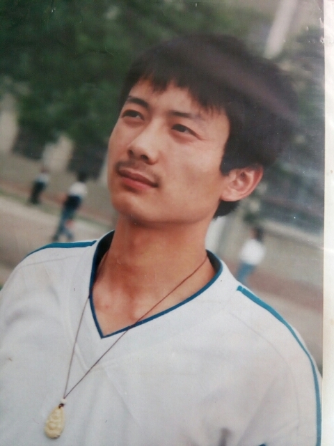 好久好久的第一张照片--石家庄相亲服务中心