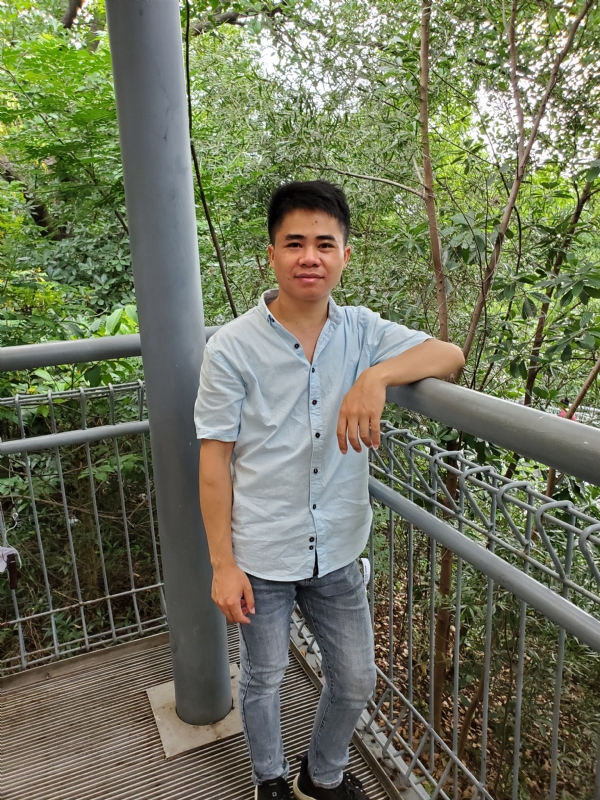 尚德的第二张照片--石家庄相亲服务中心