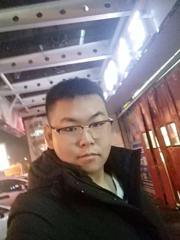 杜跃龙的第一张照片--石家庄相亲服务中心