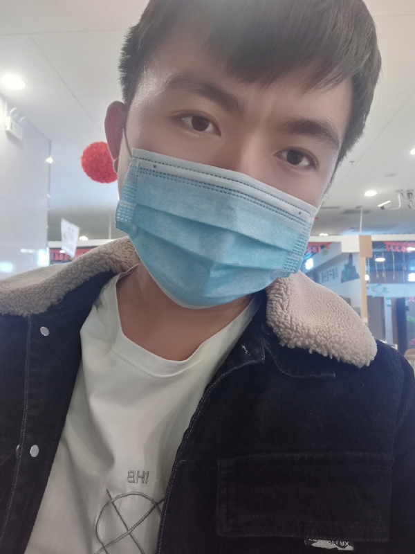 未来可期的我的第三张照片--石家庄相亲服务中心