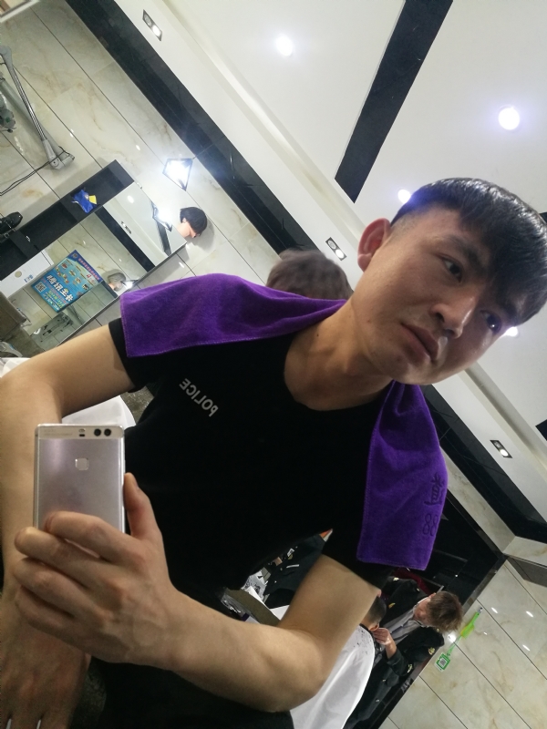 未来可期的我的第四张照片--石家庄相亲服务中心