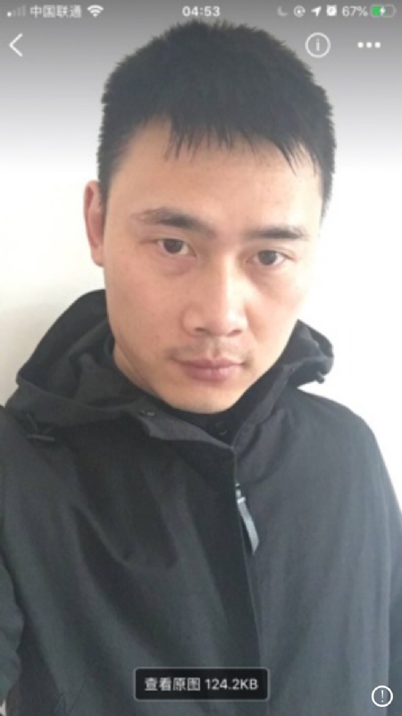 雄心壮志的第一张照片--石家庄相亲服务中心