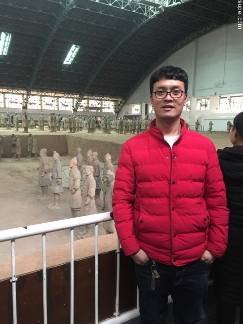 三石磊磊的第一张照片--石家庄相亲服务中心