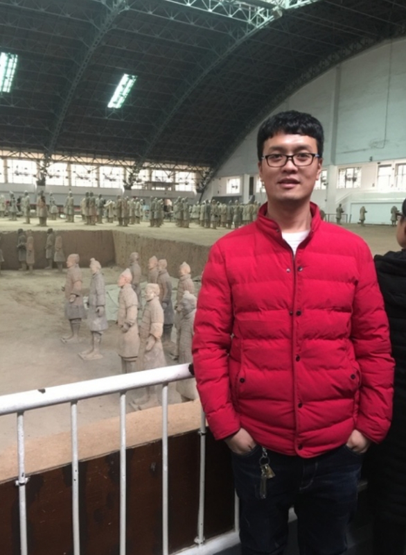 三石磊磊的第二张照片--石家庄相亲服务中心