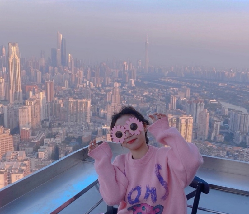 Kikiying66的第一张照片--石家庄相亲服务中心