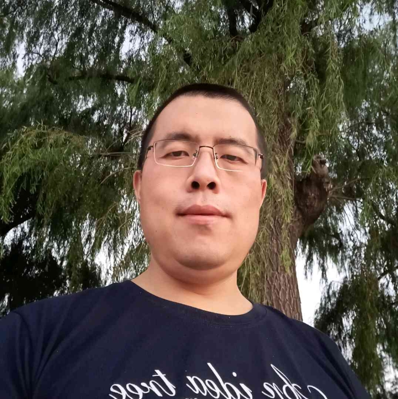 谷雨的第一张照片--石家庄相亲服务中心