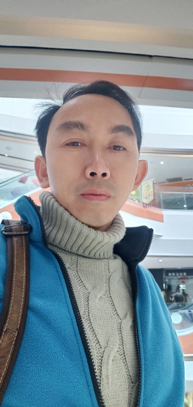 峤哥的第一张照片--石家庄相亲服务中心