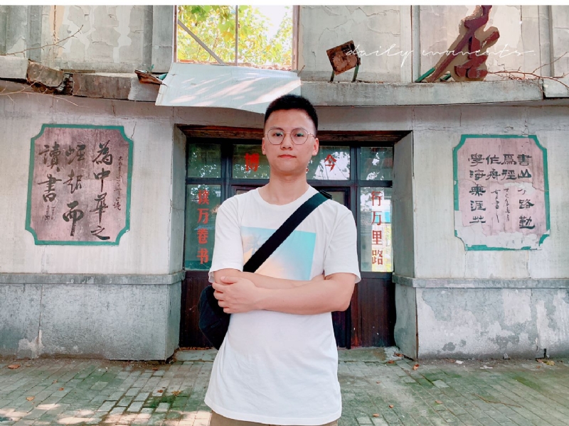 好知己的第一张照片--石家庄相亲服务中心