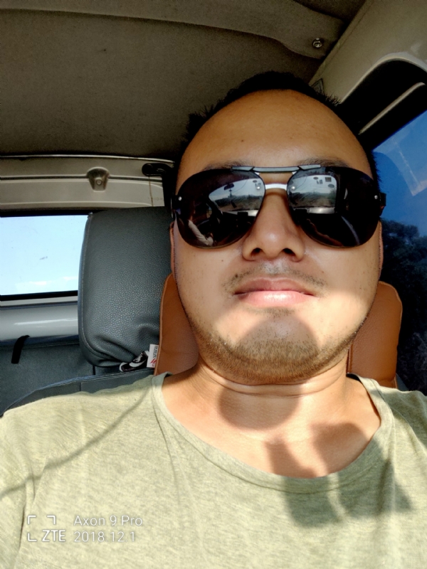 噶古的第二张照片--石家庄相亲服务中心