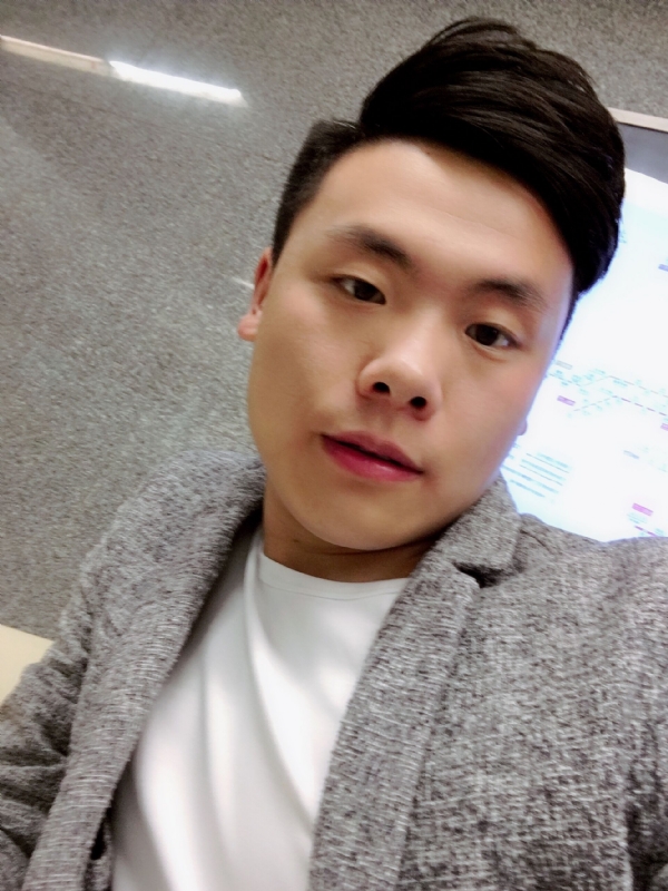 王先生的第一张照片--石家庄相亲服务中心