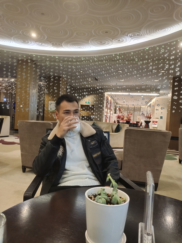 liu的第一张照片--石家庄相亲服务中心