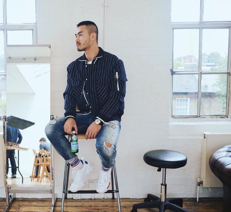 岸與海的距離的第二张照片--石家庄相亲服务中心