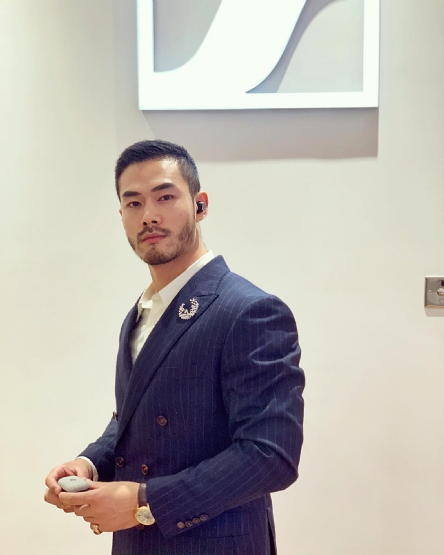 岸與海的距離的第三张照片--石家庄相亲服务中心