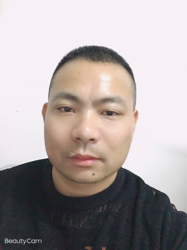 淡然的第一张照片--石家庄相亲服务中心