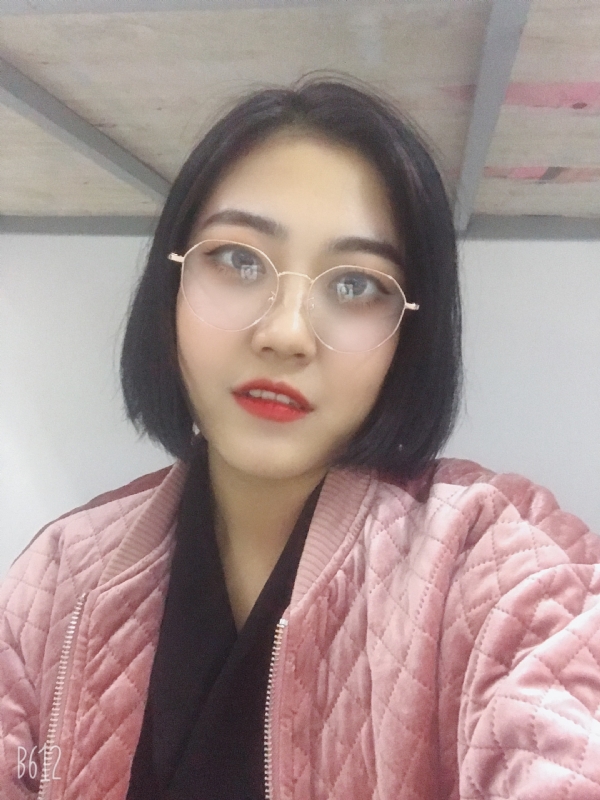 小羽的第一张照片--石家庄相亲服务中心