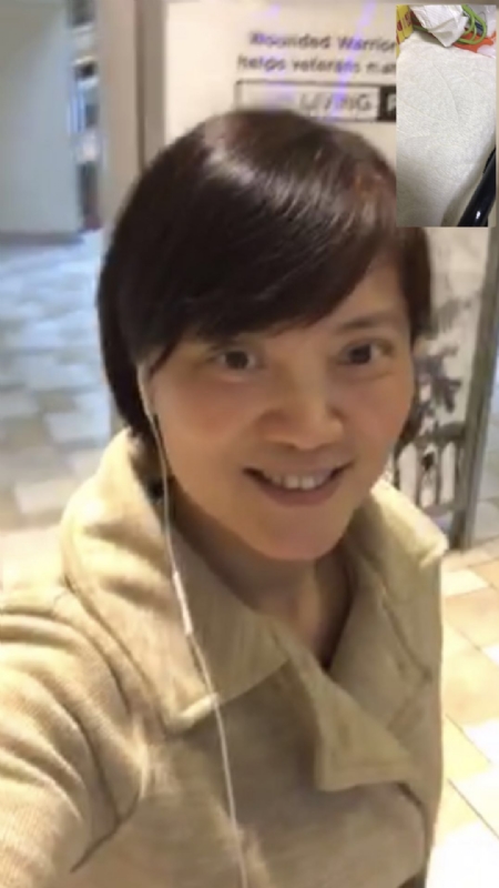 Fifi的第一张照片--石家庄相亲服务中心