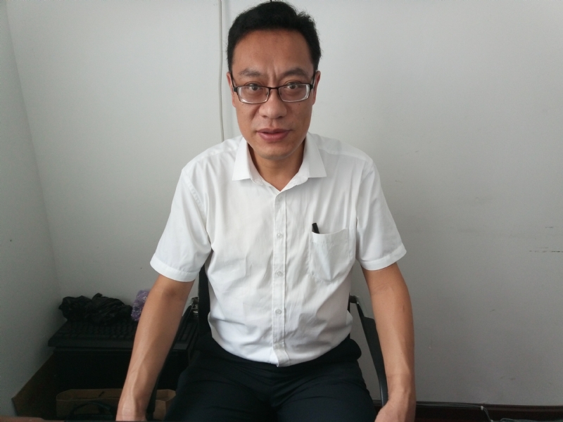 妙师的第一张照片--石家庄相亲服务中心