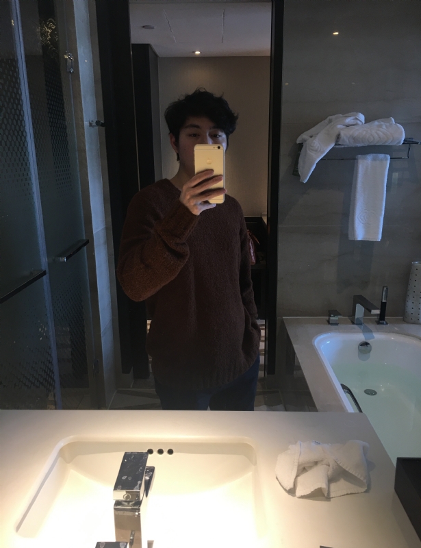 Murry的第一张照片--石家庄相亲服务中心