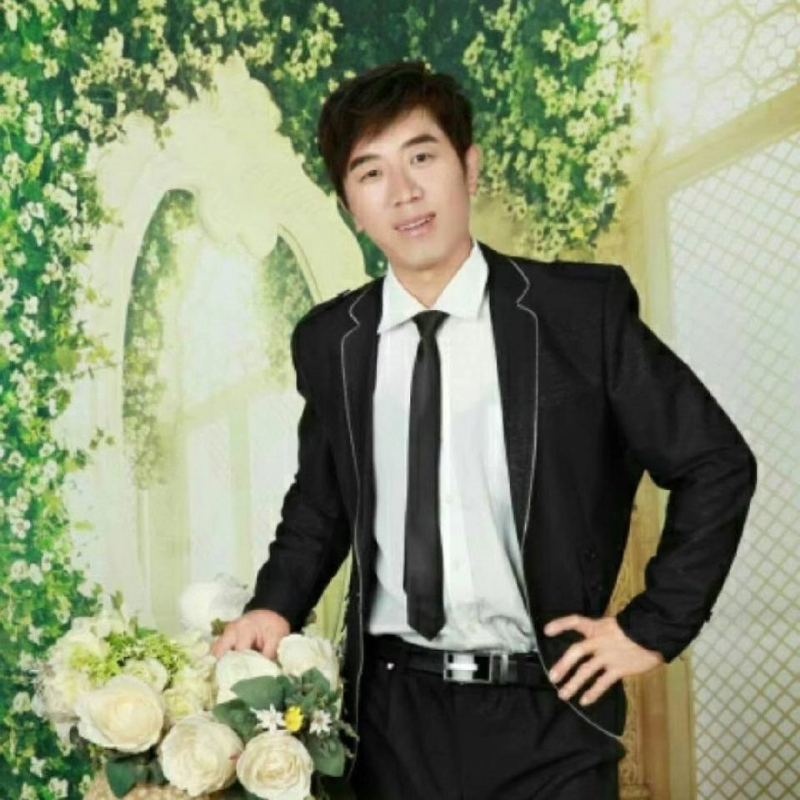 轻舞飞扬的第一张照片--石家庄相亲服务中心