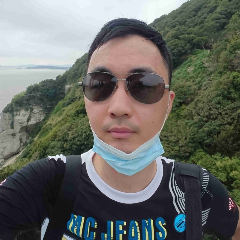 h君的第一张照片--石家庄相亲服务中心