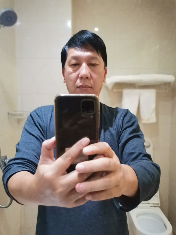 王军的第一张照片--石家庄相亲服务中心