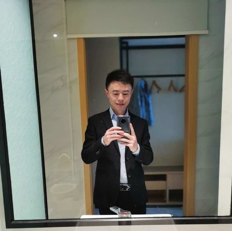 Lin的第三张照片--石家庄相亲服务中心