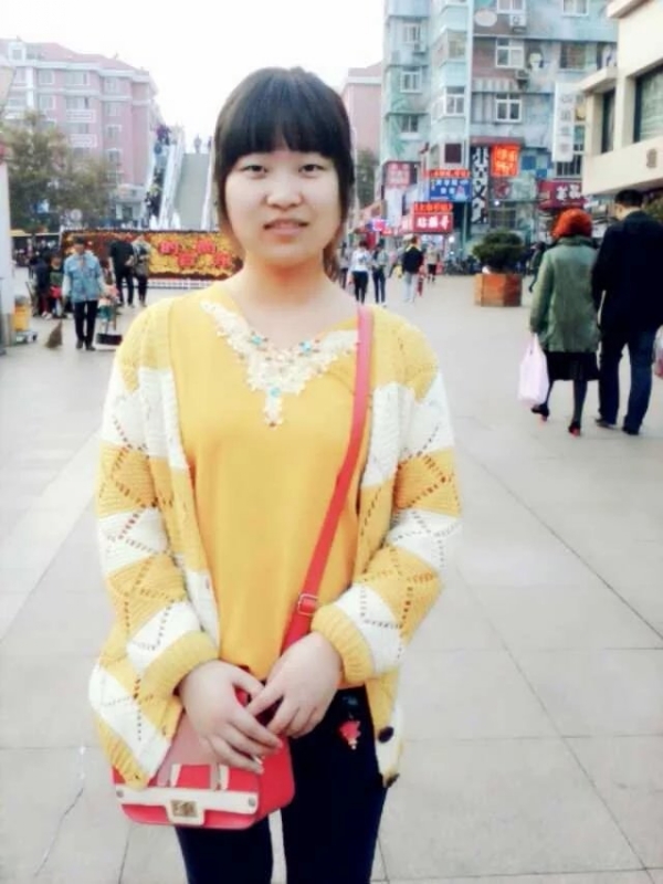 柔光123的第二张照片--石家庄相亲服务中心