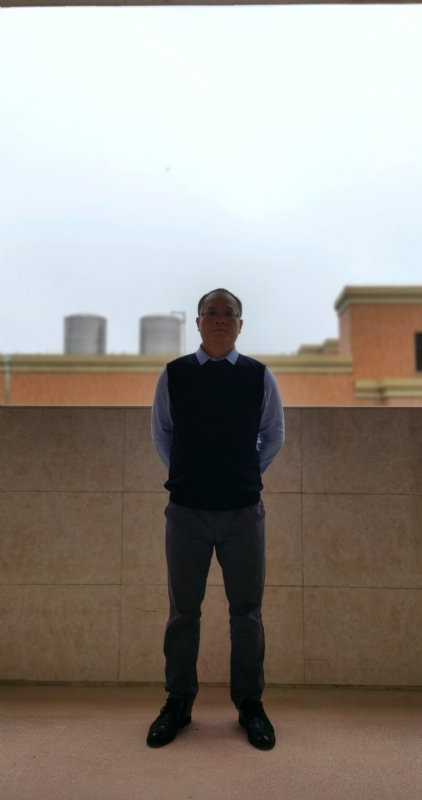 实事求是??讲究科学的第一张照片--石家庄相亲服务中心