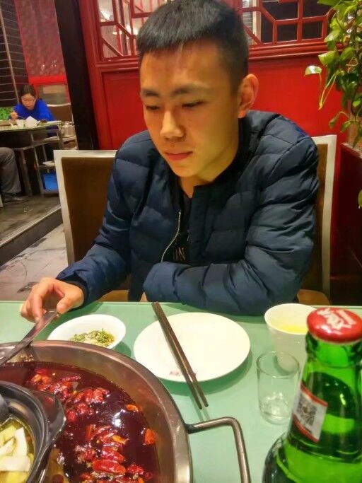 圈圈的第一张照片--石家庄相亲服务中心