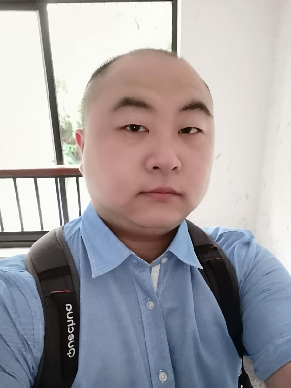 火炎月的第一张照片--石家庄相亲服务中心