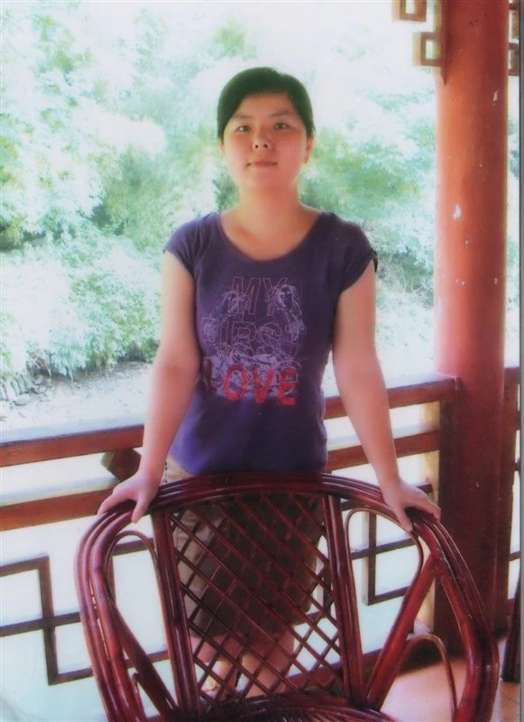 小家碧玉19的第一张照片--石家庄相亲服务中心